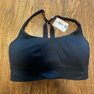 Lululemon all powered up bra